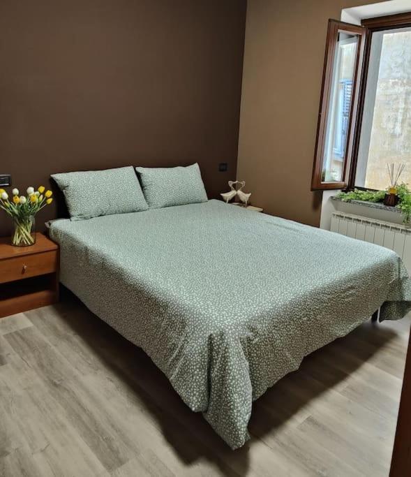 La Corte Domodossola Eksteriør billede