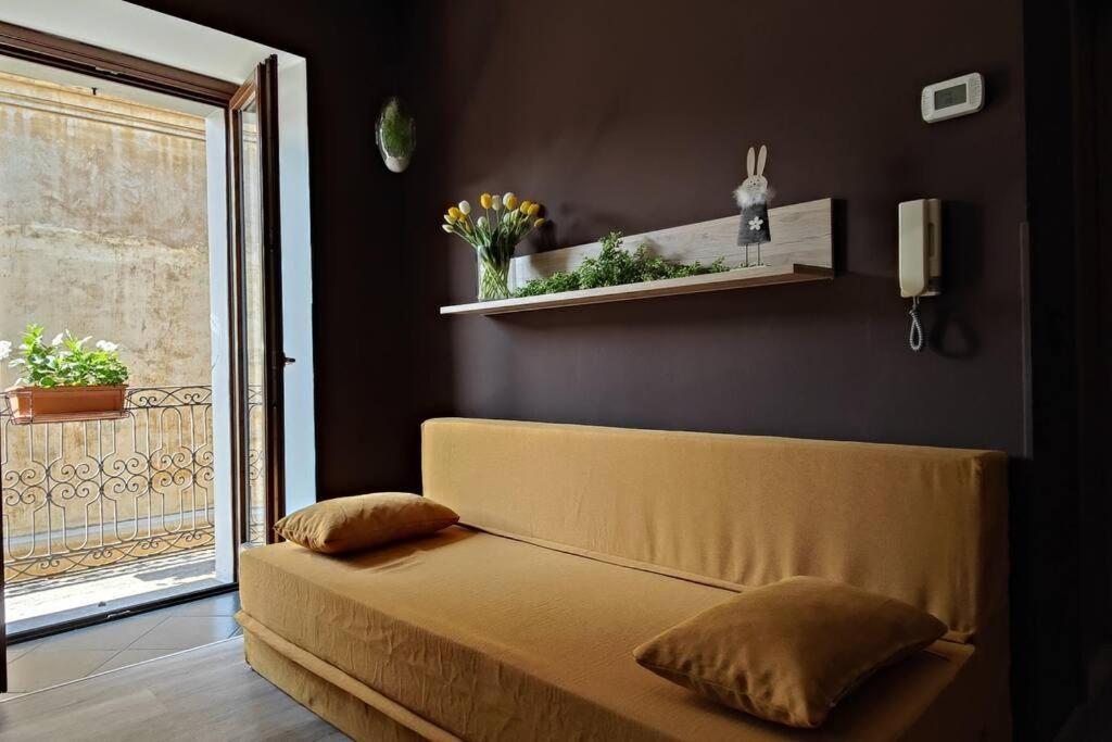 La Corte Domodossola Eksteriør billede