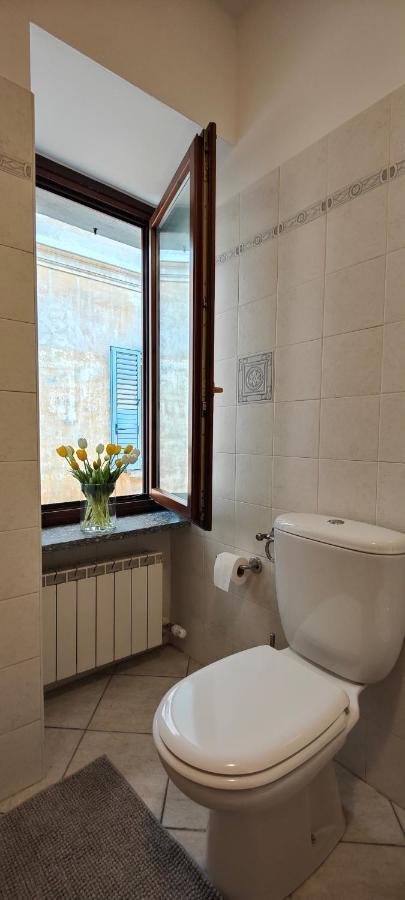 La Corte Domodossola Eksteriør billede